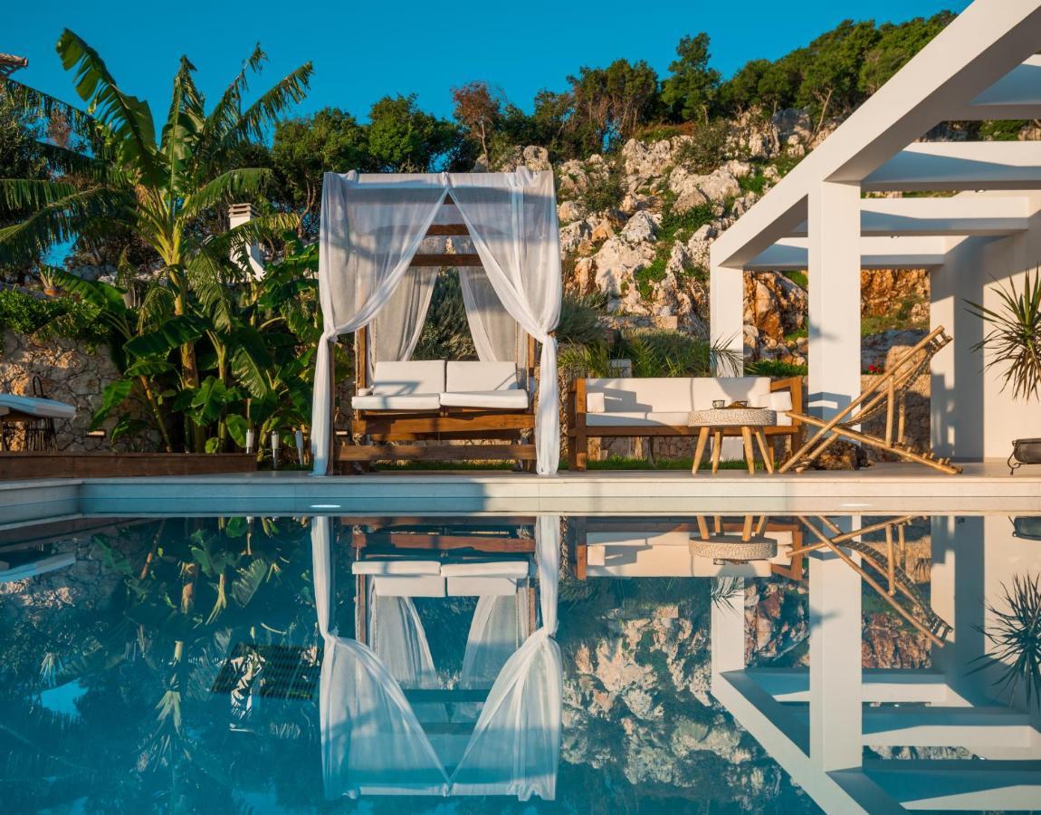 Horizon Luxury Villa Agios Nikolaos (Zakynthos)