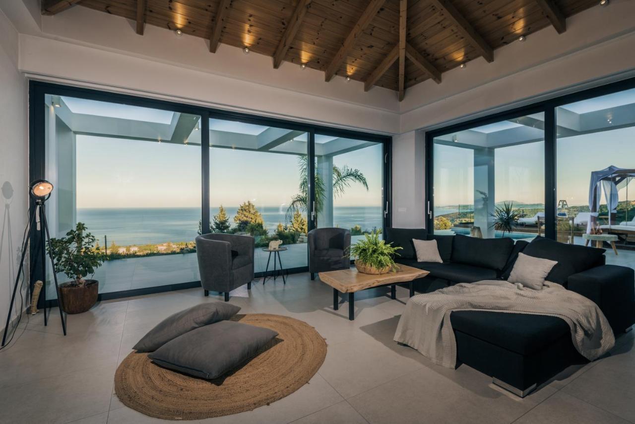 Villa Horizon Luxury *