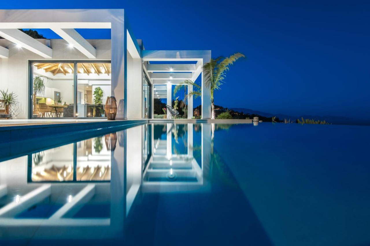Horizon Luxury * Agios Nikolaos (Zakynthos)