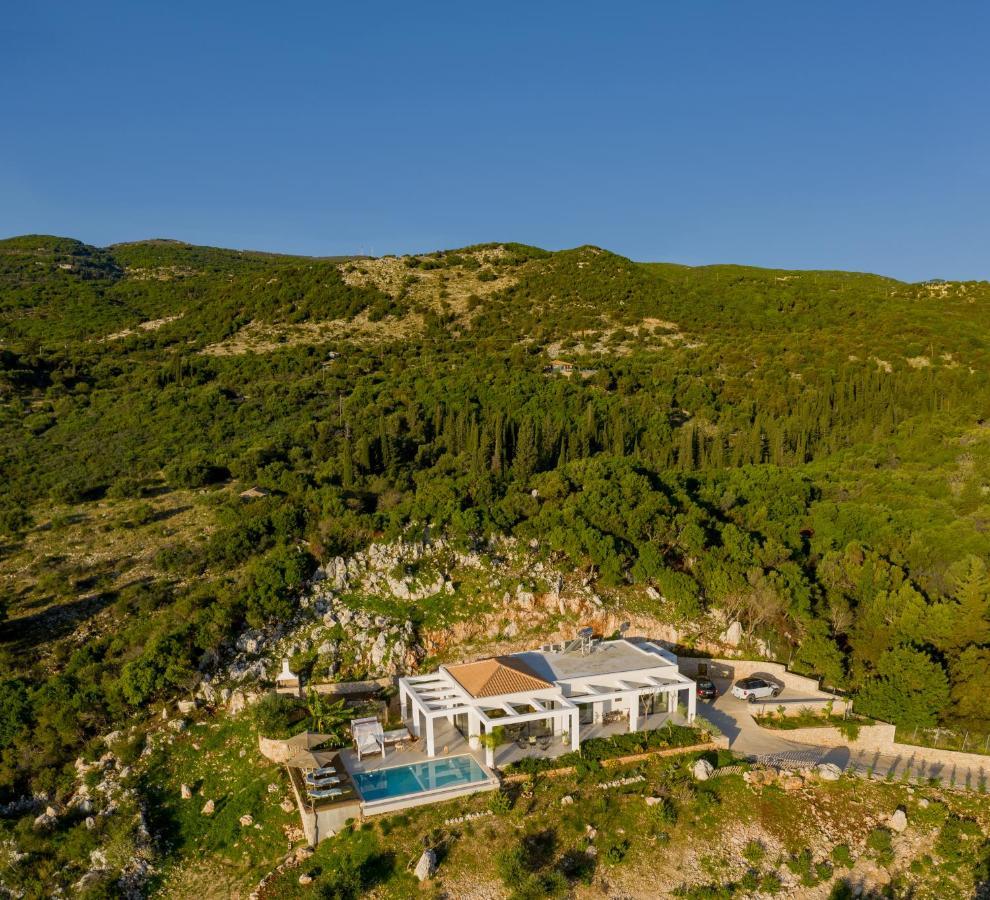 Villa Horizon Luxury *