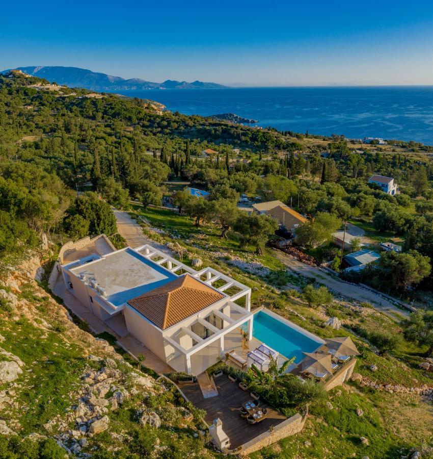 Horizon Luxury Villa