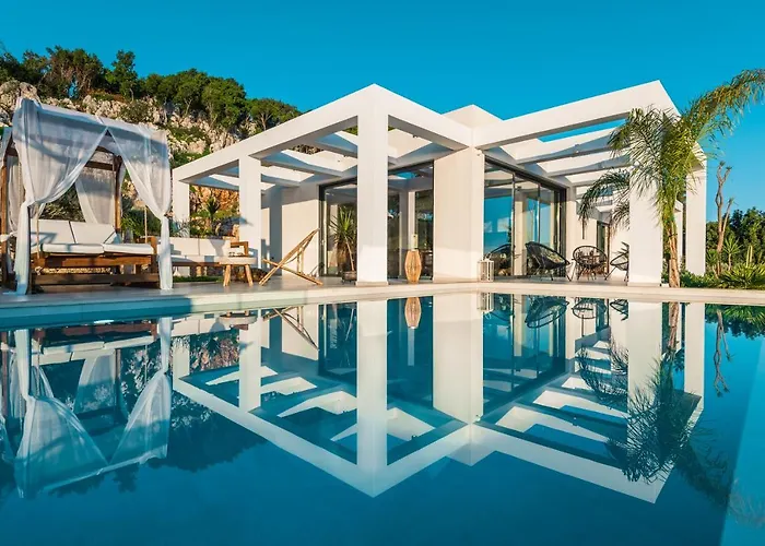 Horizon Luxury Villa
