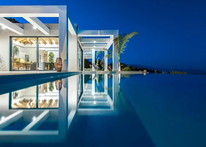 Horizon Luxury Villa