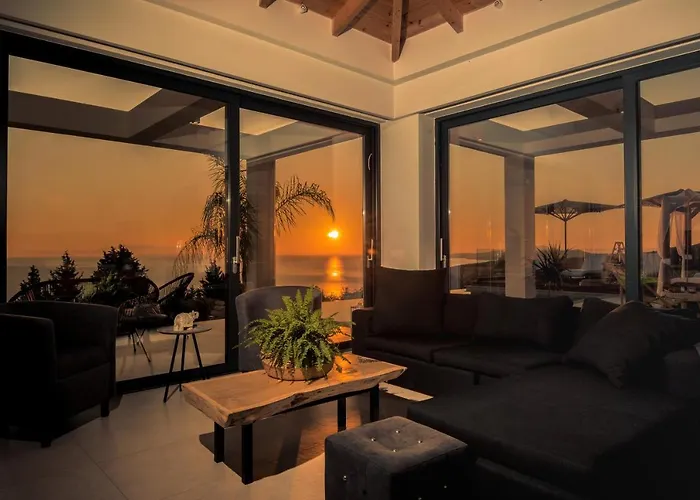 Horizon Luxury Villa