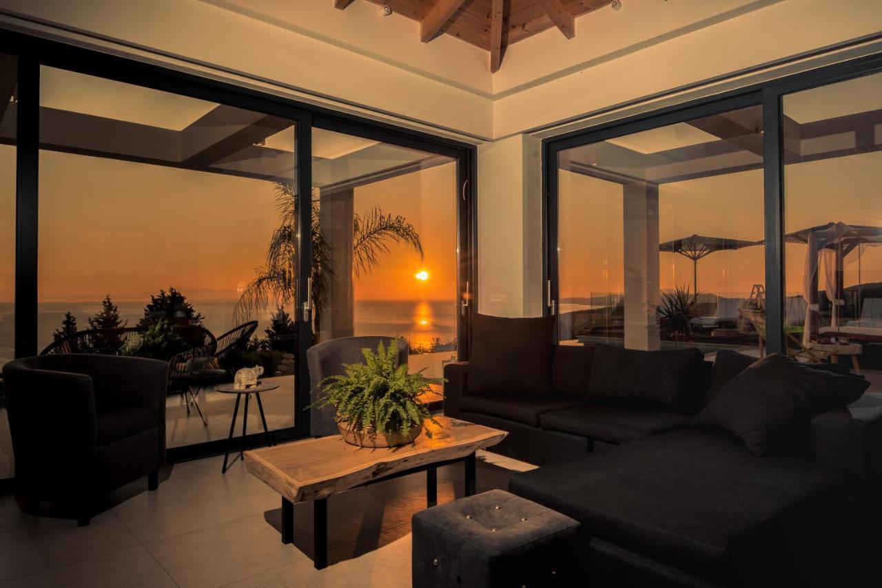 Horizon Luxury * Ayos Nikolaos