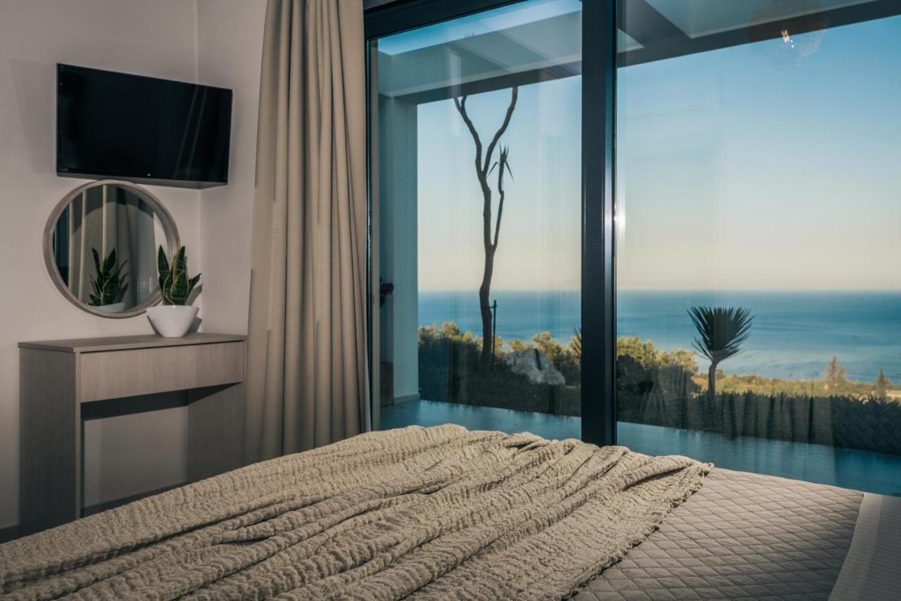 Вилла Horizon Luxury Агиос-Николаос