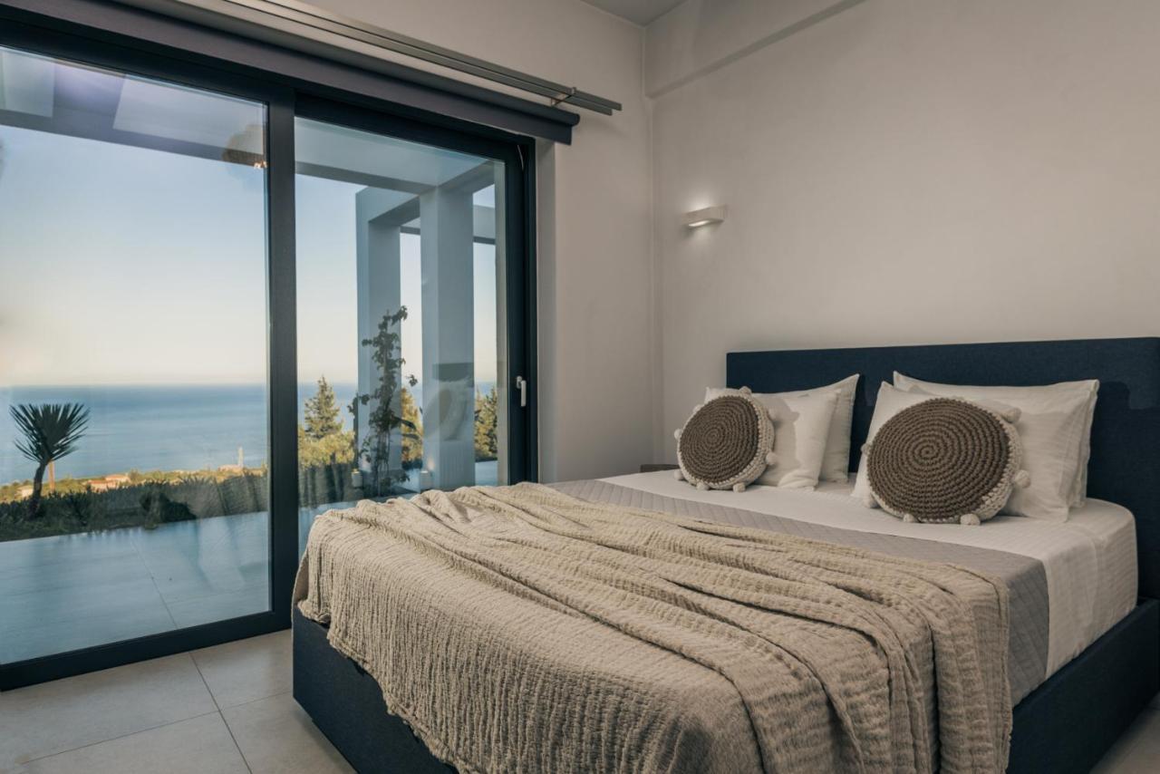 Horizon Luxury Вилла