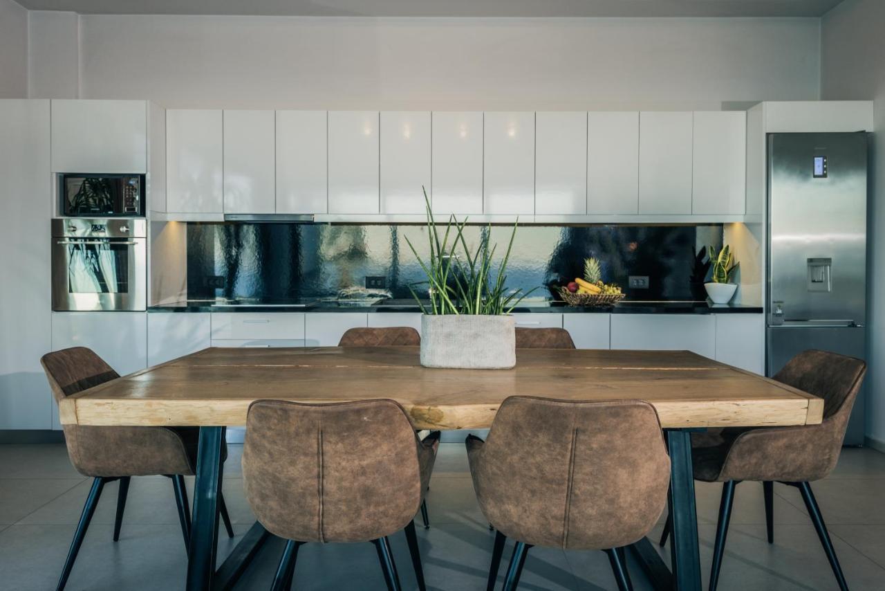 Horizon Luxury Villa Ayos Nikolaos